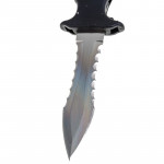 Stroporez Stainless Steel Knife